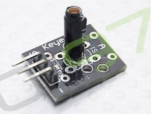 Vibration switch module - Image 1