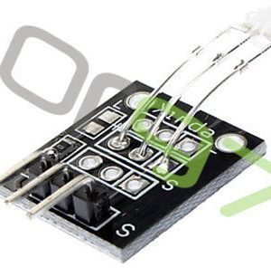 Yin Yi 2-color LED module 3MM - Image 1