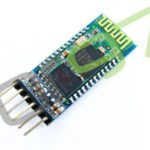 HC-05 Bluetooth module for Arduino