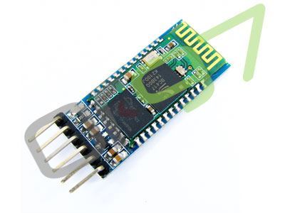 Arduino bluetooth module hotsell