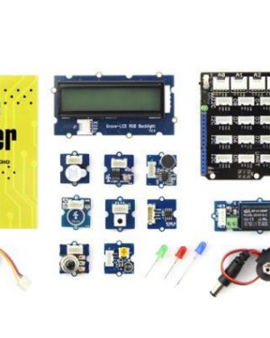 Seed Studio Grove - Starter Kit for Arduino