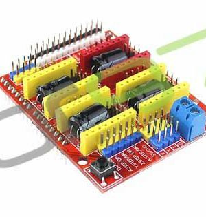 CNC/3D Printer A4988 driver expansion board