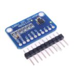 16 Bit I2C ADS1115 Module ADC 4 channel with Pro Gain Amplifier
