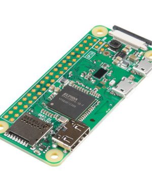 Raspberry Pi Zero W