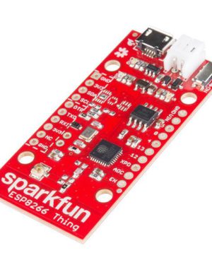 SparkFun ESP8266 Thing Board