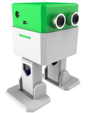 OTTO Diy Robot