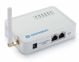 LG01-P LoRa Internet of things Gateway 433MHZ