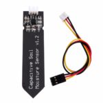 Capacitive soil moisture sensor V1.0