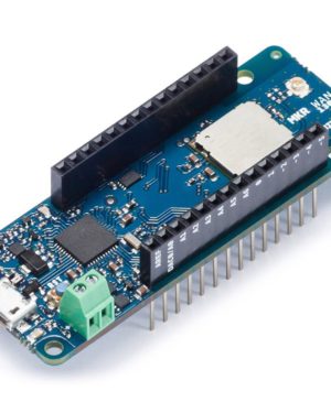 Arduino MKR WAN 1300 (LoRa connectivity)