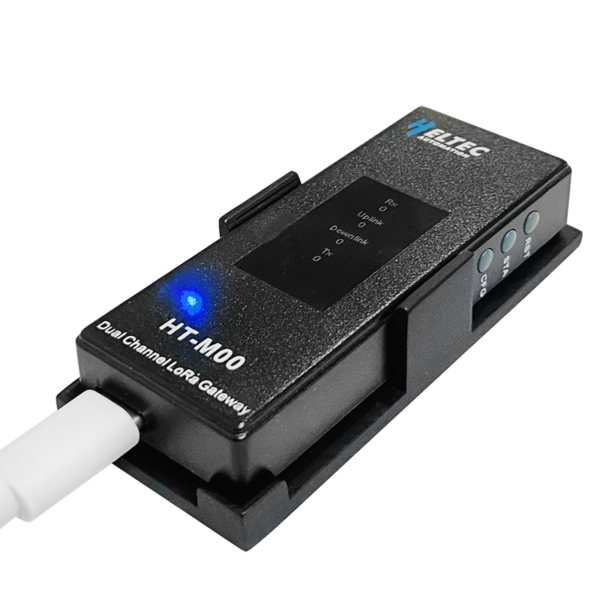 HT-M00 902-928MHZ Mini Dual Channel LoRawan Gateway