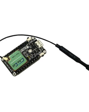 Heltec SX1262 LoRawan CubeCell – Dev-Board 868-915 MHz