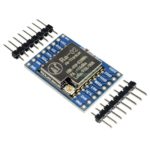 Ra-02 SX1278 LoRa Module 433Mhz Ai-Thinker