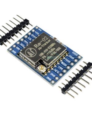 Ra-02 SX1278 LoRa Module 433Mhz Ai-Thinker