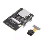 ESP32-CAM WiFi Module ESP32 CAM Development Board 5V Bluetooth