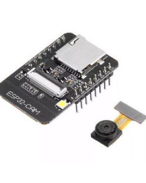 ESP32-CAM WiFi Module ESP32 CAM Development Board 5V Bluetooth