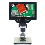 G1200 Microscope