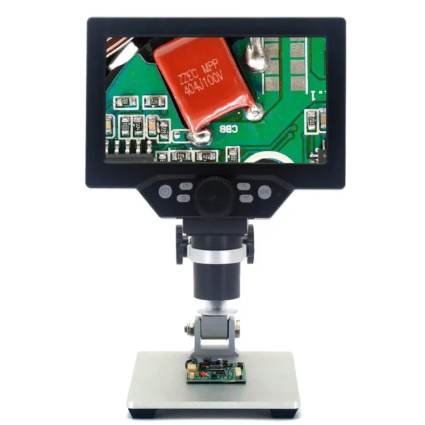 G1200 Microscope