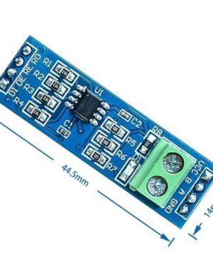 MAX485  RS-485 TTL Converter Module For Arduino