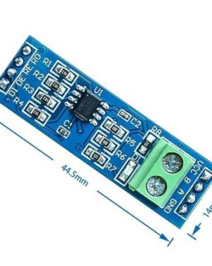 MAX485  RS-485 TTL Converter Module For Arduino - Image 1