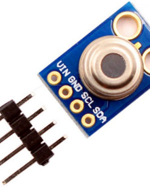 MLX90614 Infrared Contactless Temperature Sensor Module
