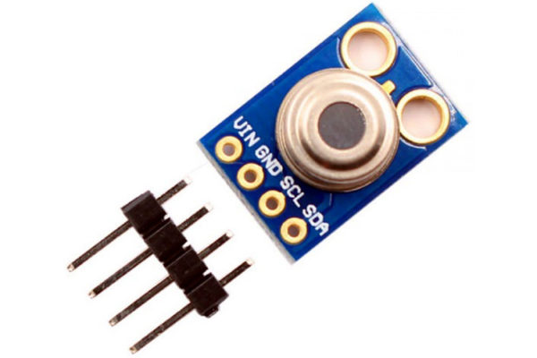 MLX90614 Infrared Contactless Temperature Sensor Module