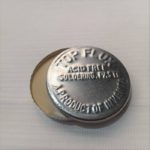 Soldering Paste Shinner 10g