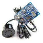 JSN-SR04T Waterproof Ultrasonic Sensor Distance Measuring Transducer Module