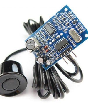 JSN-SR04T Waterproof Ultrasonic Sensor Distance Measuring Transducer Module