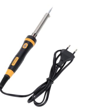 Soldering Iron With LED Power Indicator 60W 220V