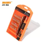 JAKEMY JM-8111 Precision Screwdriver DIY Repair Tool Gadgets set.