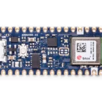 Arduino Nano 33 BLE