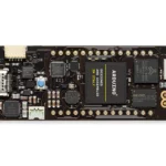 Arduino Portenta H7