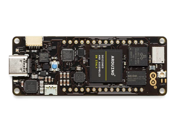 Arduino Portenta H7
