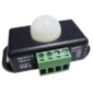 PIR 8 Controller 12V 24V PIR Sensor LED Dimmer Switch Motion Timer Function Sign Control LED Strip Tape Lights in Pakistan