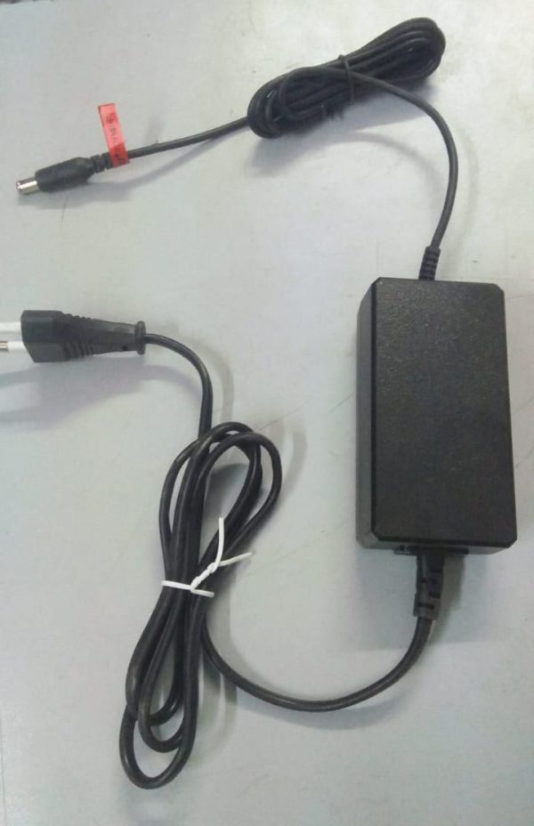 12V 2A AC/DC Adapter (Branded/Lot)