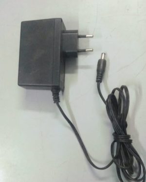 12V 2A AC/DC Charger (Branded/Lot)